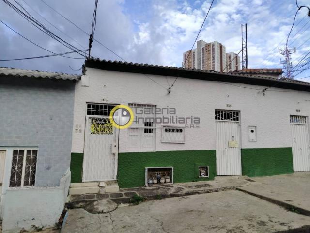 Apartamento en arriendo en Norte, Santander