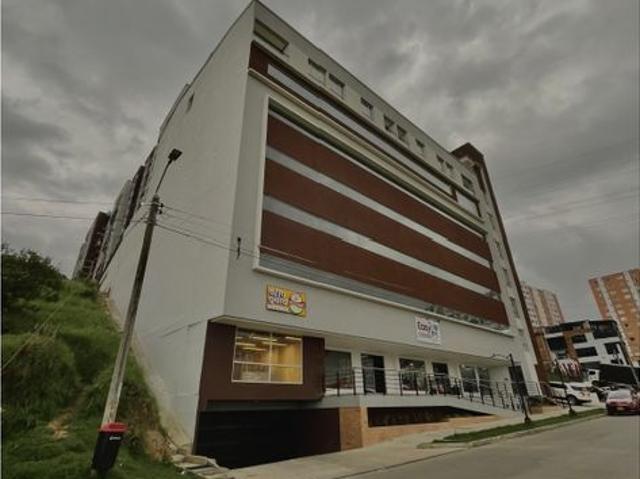 Apartamento en arriendo en Nariño