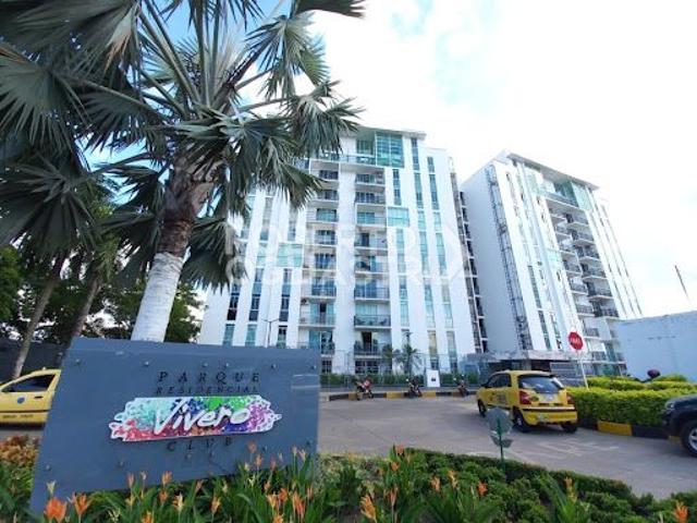 Apartamento en arriendo en Santander