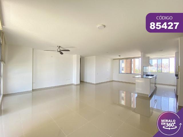 Apartamento en arriendo en Las Palmas, Barranquilla