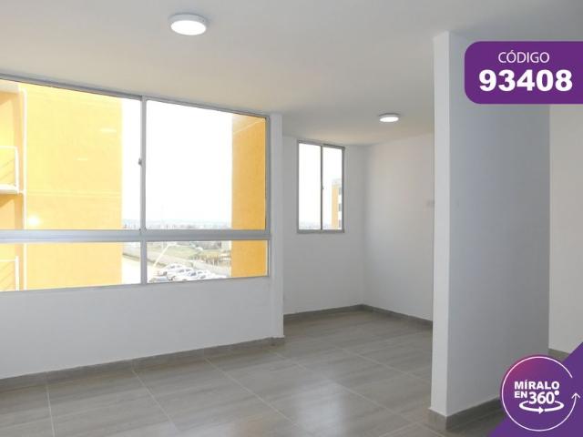 Apartamento en arriendo en Barranquilla, Atlántico