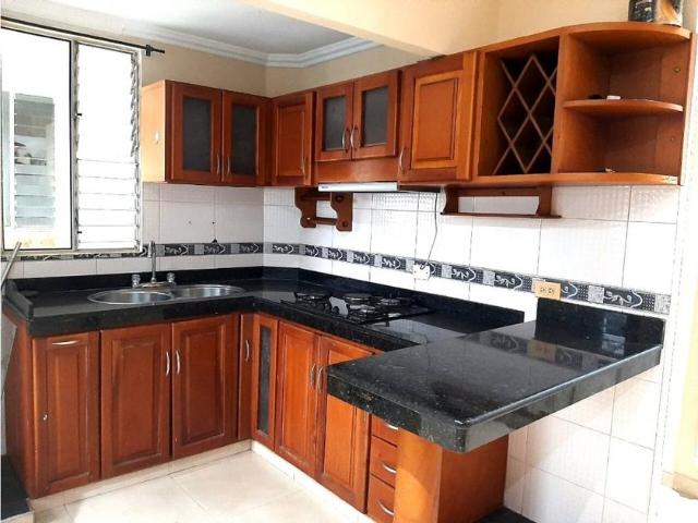 Apartamento en arriendo