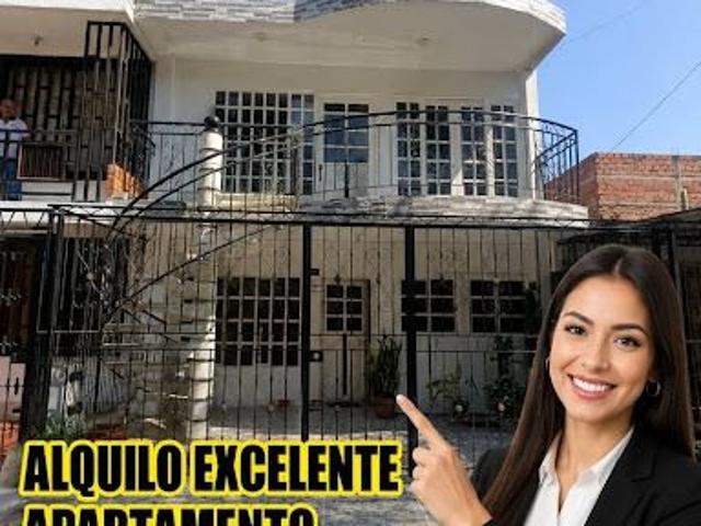 Apartamento en arriendo en Sur, Valle Del Cauca