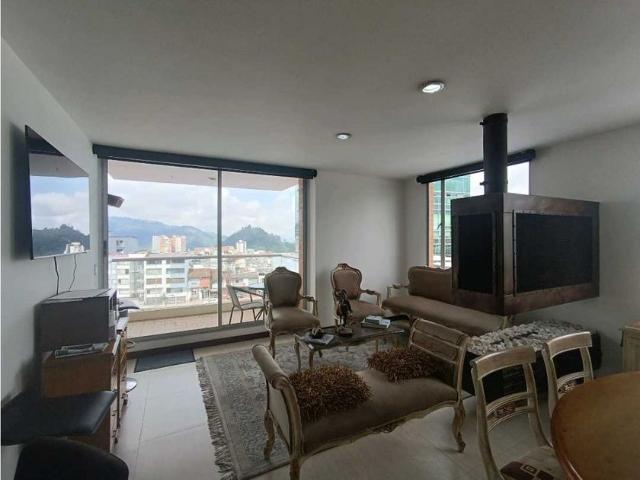 Apartamento en arriendo en Villamaría, Caldas