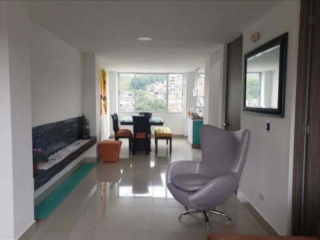 Apartamento en arriendo en Caldas, Villamaría