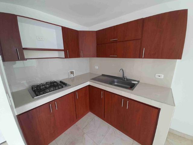 Apartamento en arriendo en Caldas, Villamaría