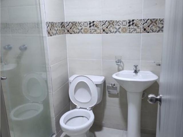 Apartamento en arriendo en Caldas, Villamaría