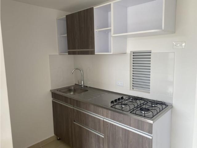Apartamento en arriendo en Cabecera Municipal Villamaría, Villamaría
