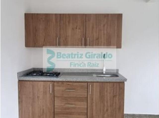 Apartamento en arriendo en Caldas, Villamaría