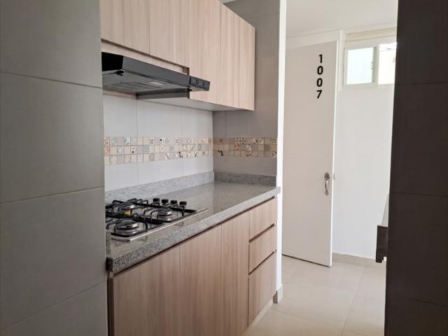 Apartamento en arriendo en Cundinamarca