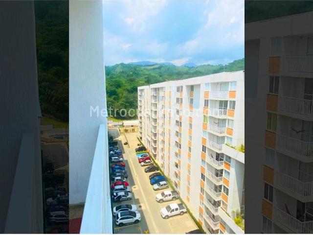 Apartamento en arriendo en Cundinamarca