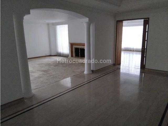 Apartamento en arriendo en Caldas, Manizales