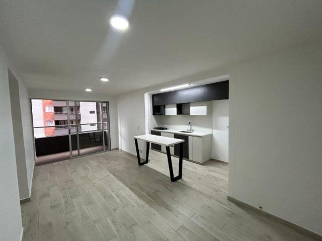 Apartamento en arriendo en Antioquia, Valle de Aburrá
