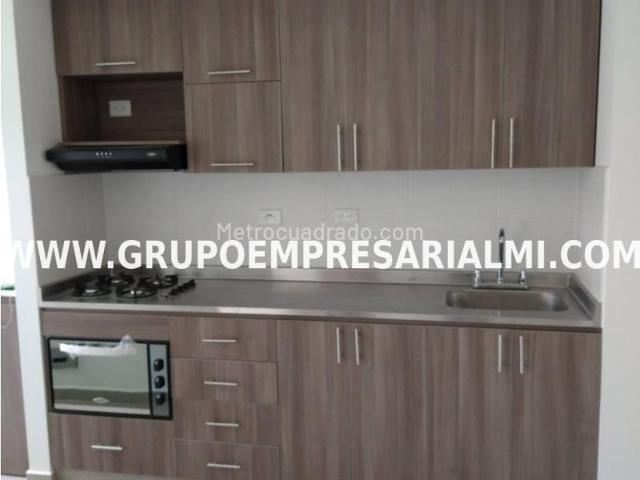 Apartamento en arriendo en Antioquia, Valle de Aburrá