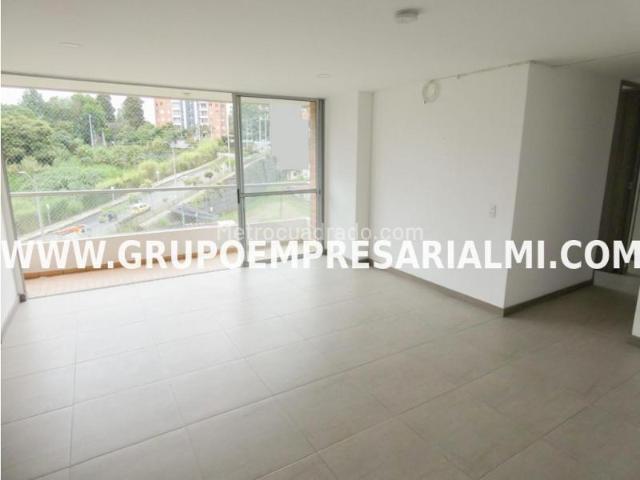 Apartamento en arriendo en Antioquia, Valle de Aburrá