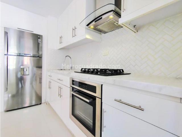 Apartamento en arriendo en Antioquia, Valle de Aburrá
