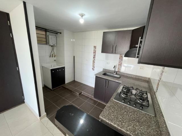 Apartamento en arriendo en Tolima