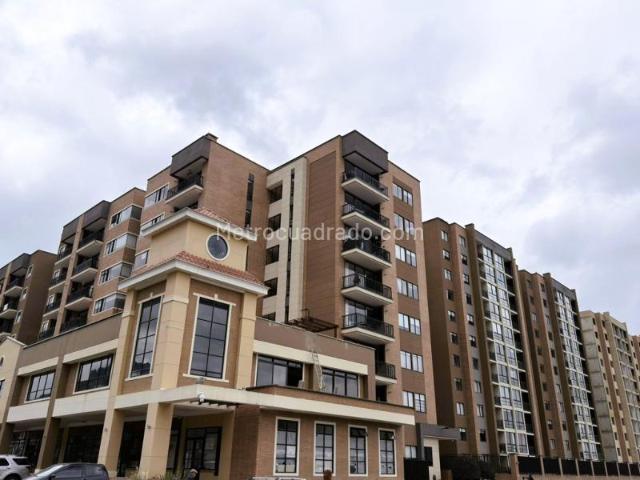 Apartamento en arriendo en Cundinamarca