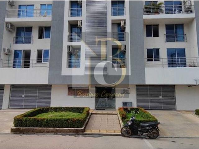 Apartamento en arriendo en Casanare