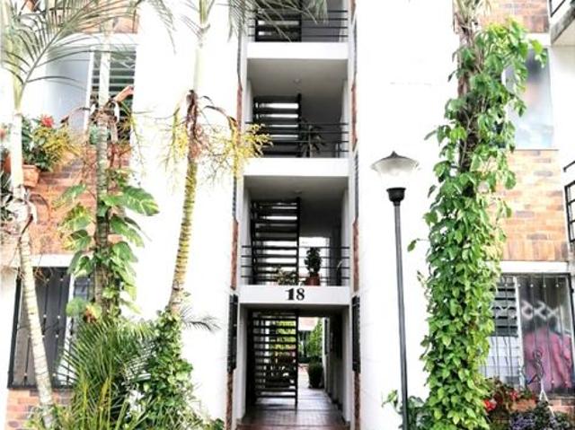 Apartamento en arriendo en Casanare