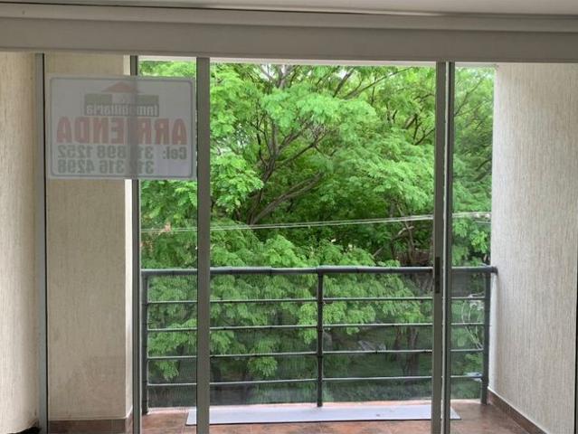 Apartamento en arriendo en Casanare