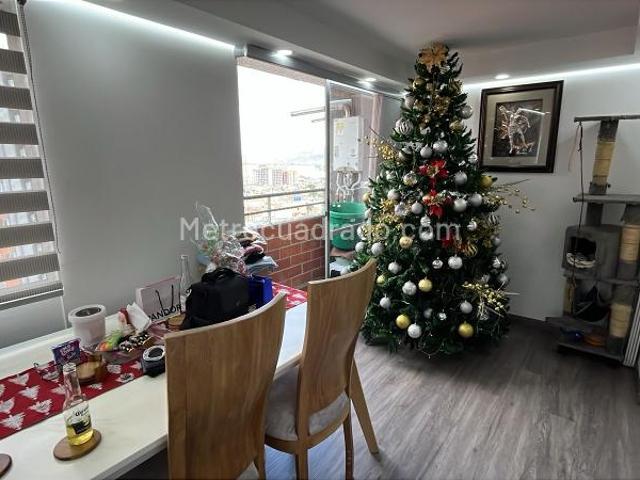 Apartamento en arriendo en Cundinamarca