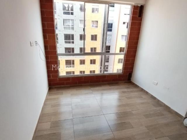 Apartamento en arriendo en Cundinamarca