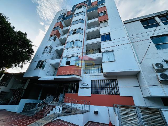 Apartamento en arriendo en Maridíaz, Perímetro Urbano Pasto