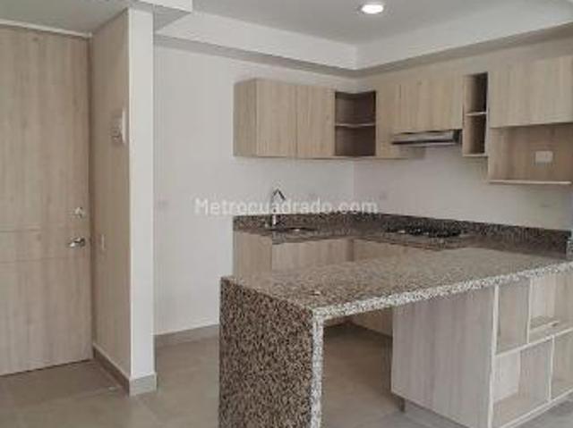 Apartamento en arriendo en Paraguay, Cartagena de Indias