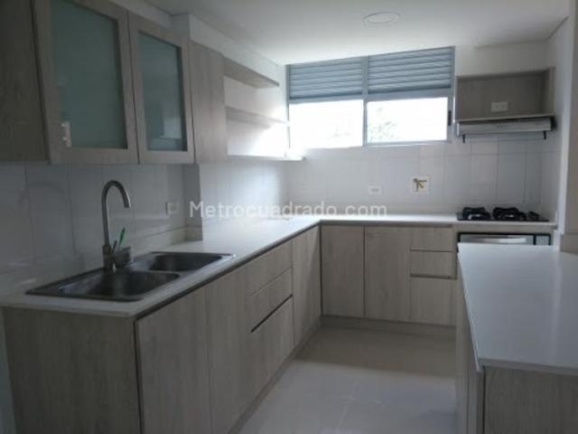 Apartamento en arriendo en Antioquia, La Ceja
