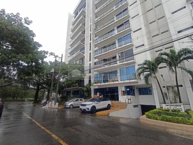 Apartamento en arriendo en Oriental, Los Patios