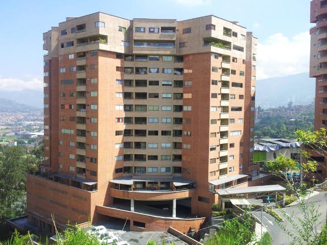 Apartamento en arriendo en Antioquia, Valle de Aburrá