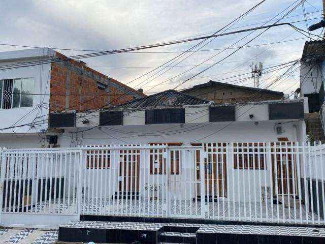 Apartamento en arriendo en Ciudad Caribe, Barranquilla