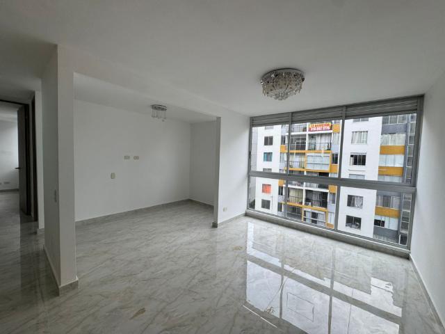 Apartamento en arriendo en La Reversa, Cáceres