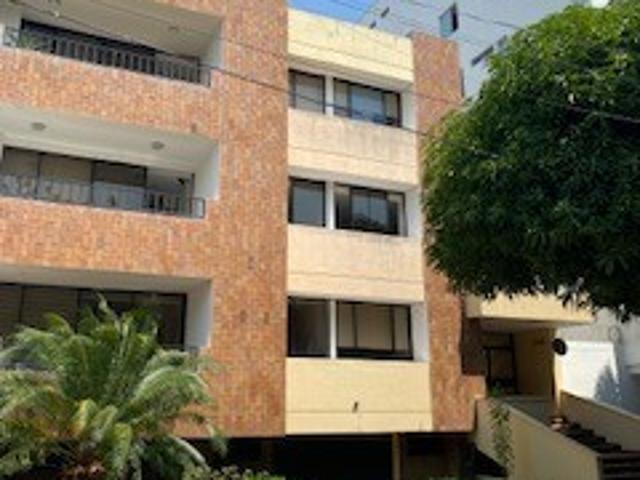 Apartamento en arriendo en Valledupar, Cesar