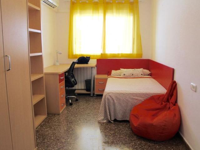 Apartamento en alquiler en l'Horta Nord, Valencia