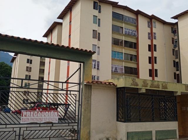 Apartamento en venta en Mérida