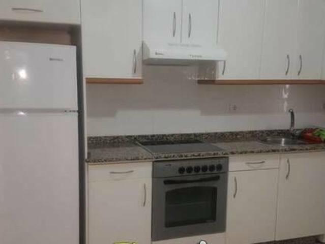 Casa en alquiler en Ourense