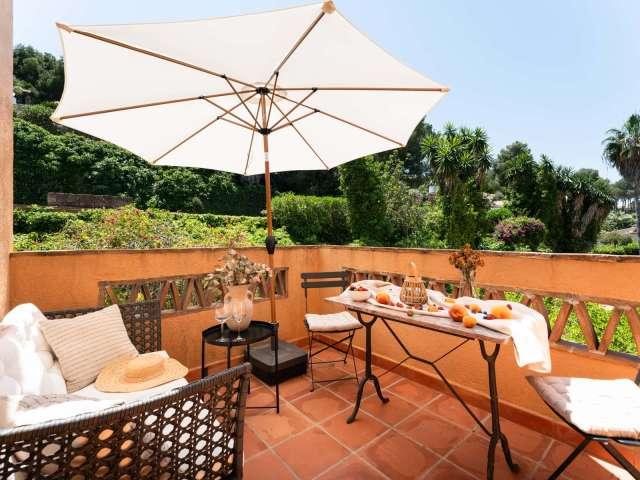 Apartamento en alquiler en la Marina Alta, Valencia