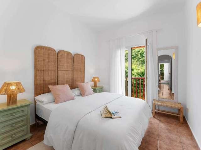 Apartamento en alquiler en la Marina Alta, Valencia