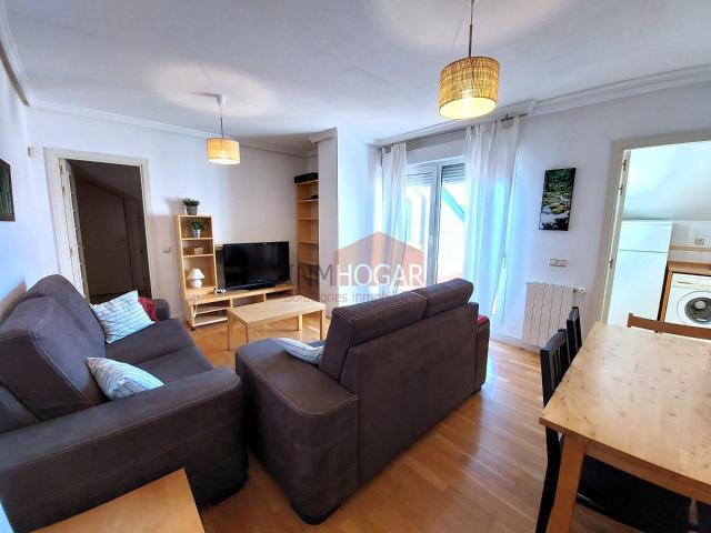 Piso en venta en Ávila