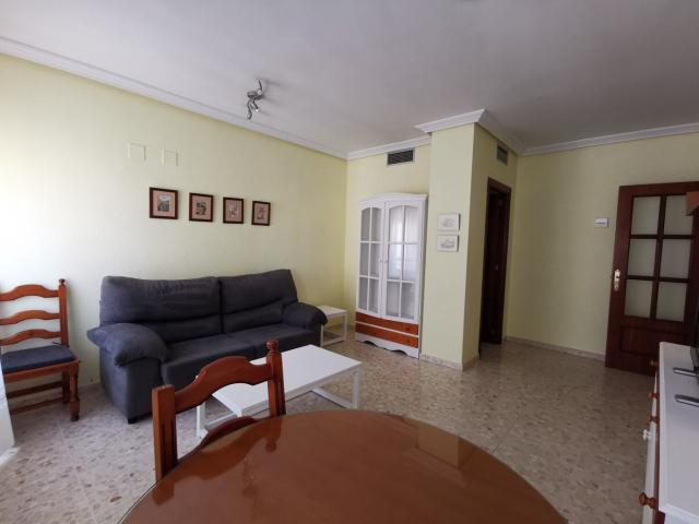 Piso en alquiler en Badajoz, Valverde - Ciudad Jardín