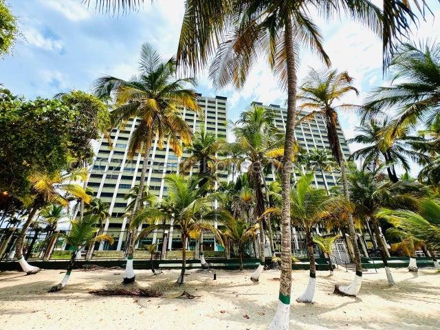 Apartamento en venta en Ocumare De La Costa, Aragua