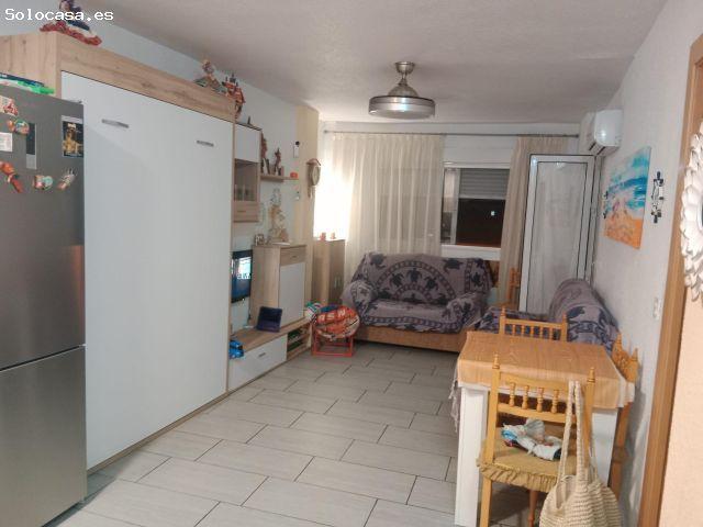 Piso en alquiler en Puerto de Mazarrón, Bajo Guadalentín