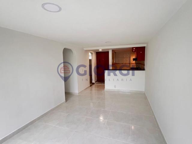 Apartamento en arriendo en Santander