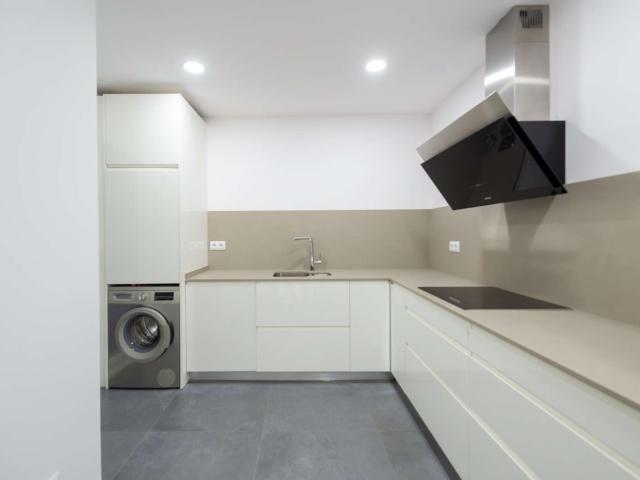Piso en alquiler en Barcelona, Sant Andreu de Palomar