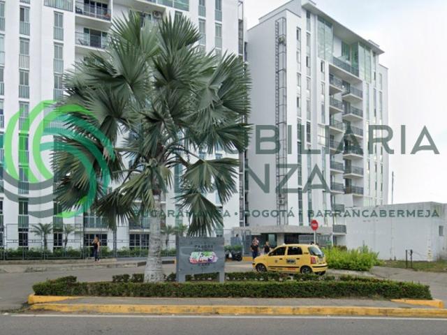 Apartamento en arriendo en Santander