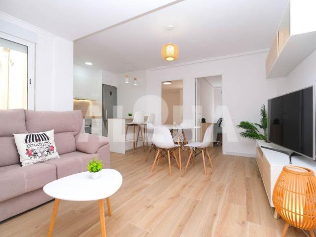 Apartamento en alquiler en l'Horta Nord, Valencia