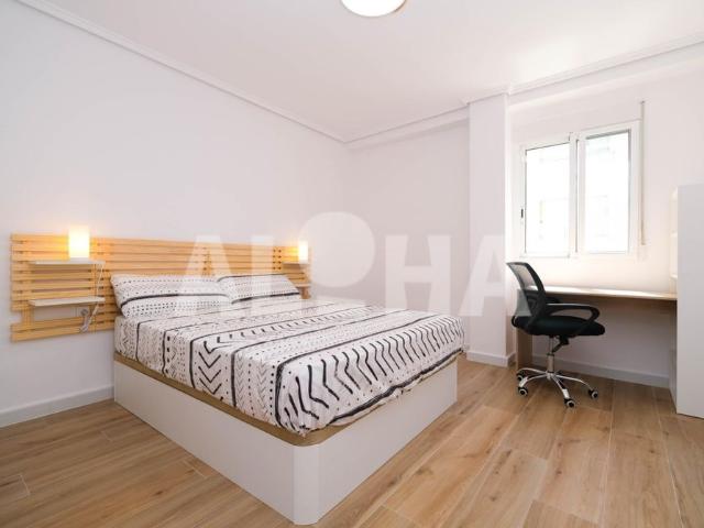 Apartamento en alquiler en l'Horta Nord, Valencia