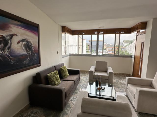 Apartamento en arriendo en Oriental, Güicán
